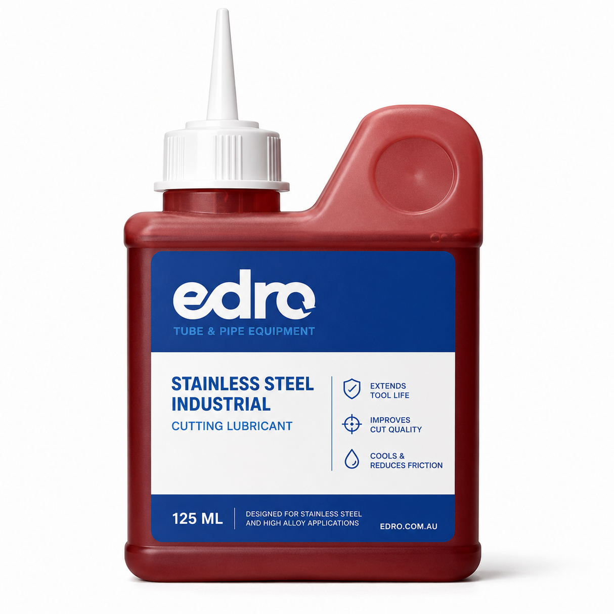 Stainless Steel Cutting Lubricant 125ml