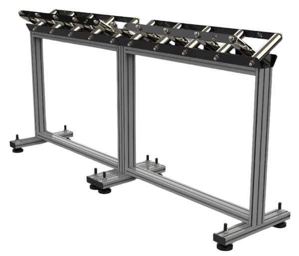 STEB1.1 Extension Bench