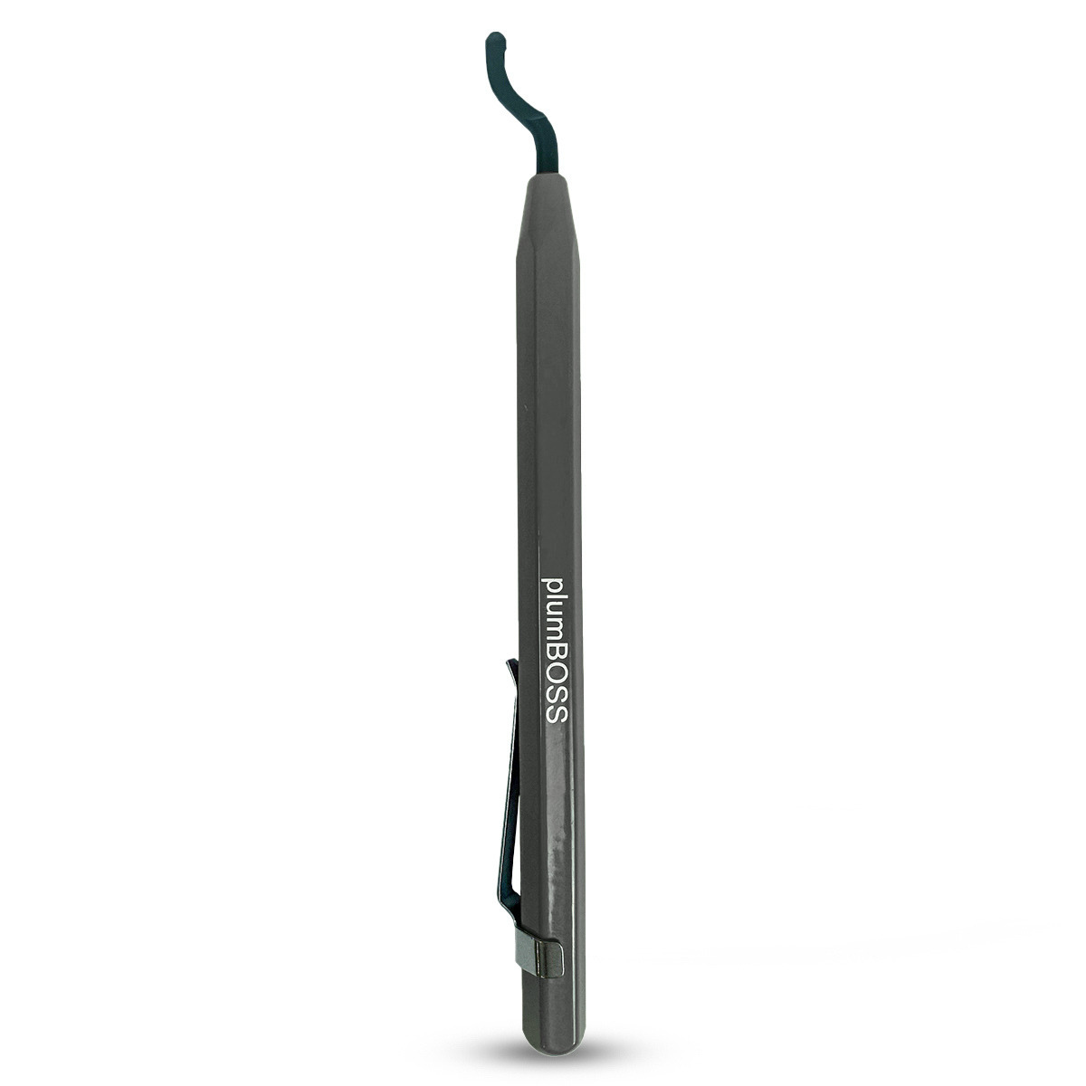 Deburring Tool with Pocket Clip