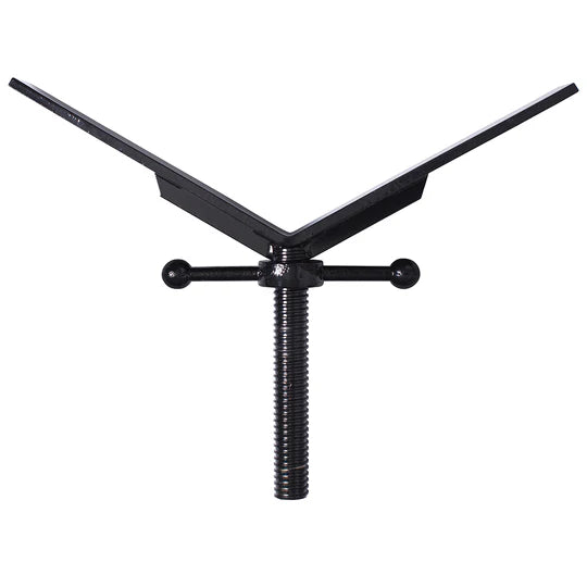 Pipe Stand Attachment - Large V Head