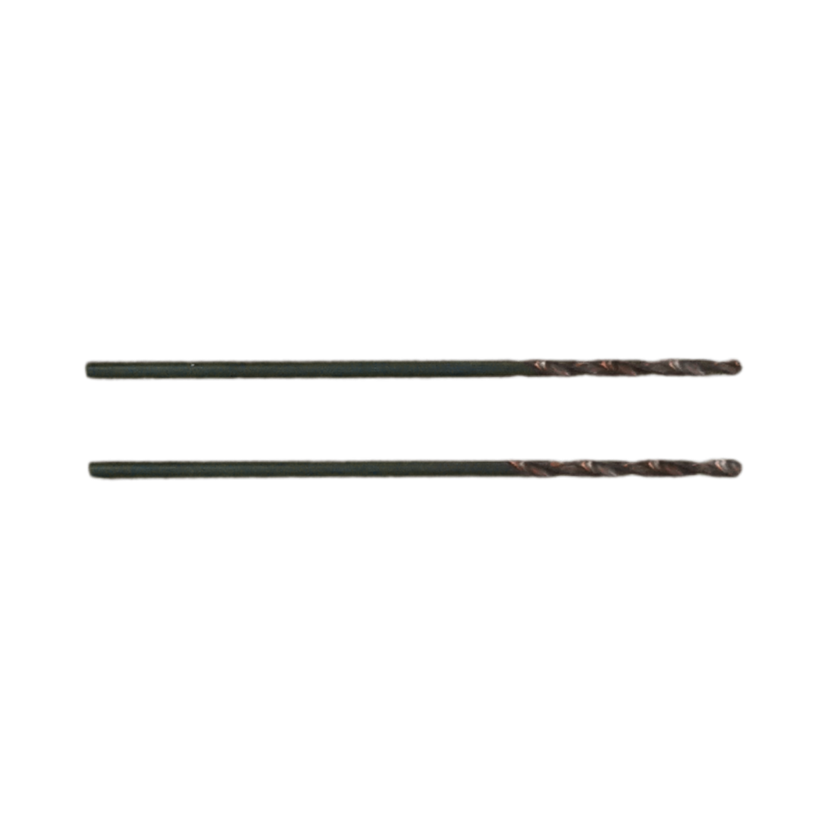 Jobber Drill Bit 1.0mm – 2 Pack