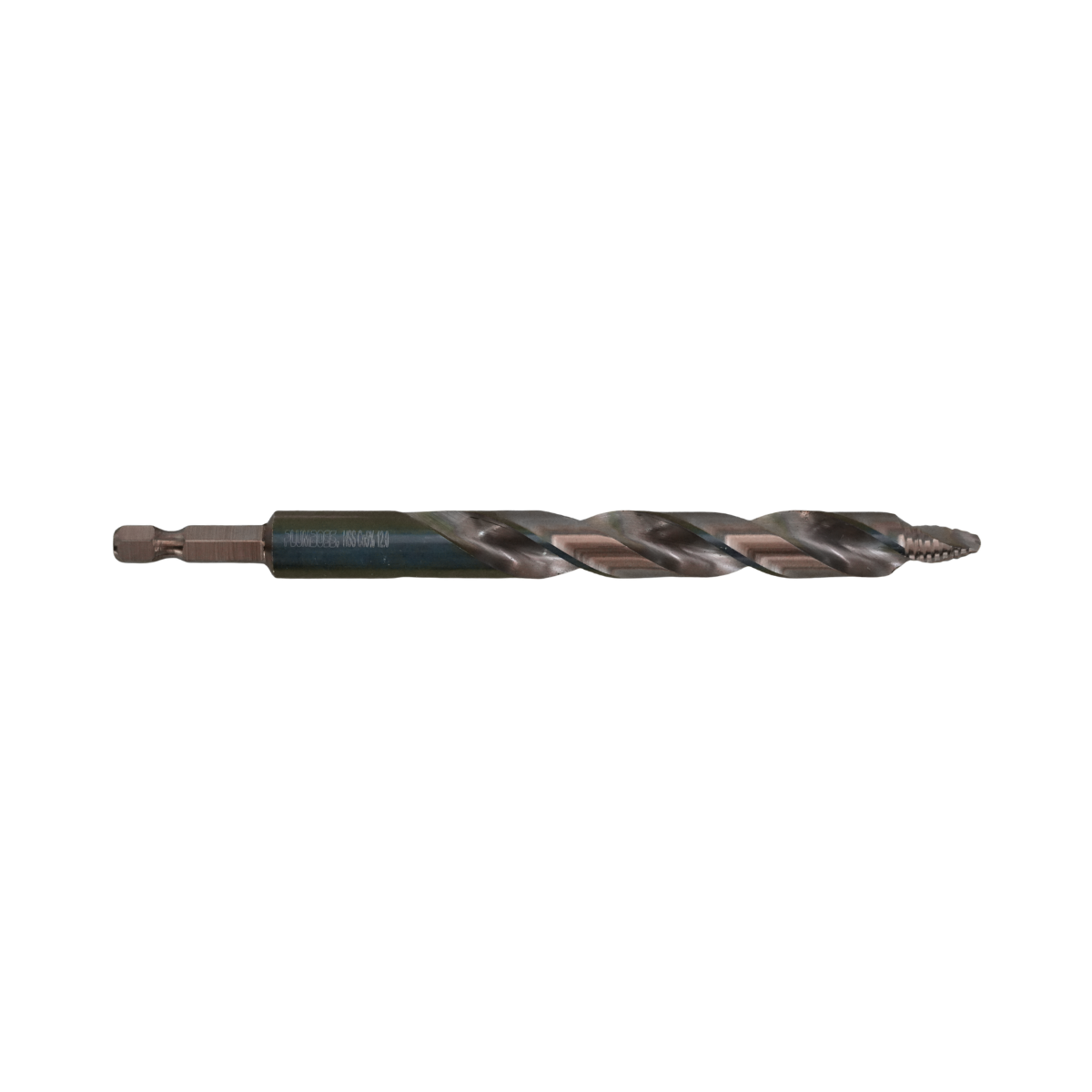 Jobber Drill Bit 12.0mm