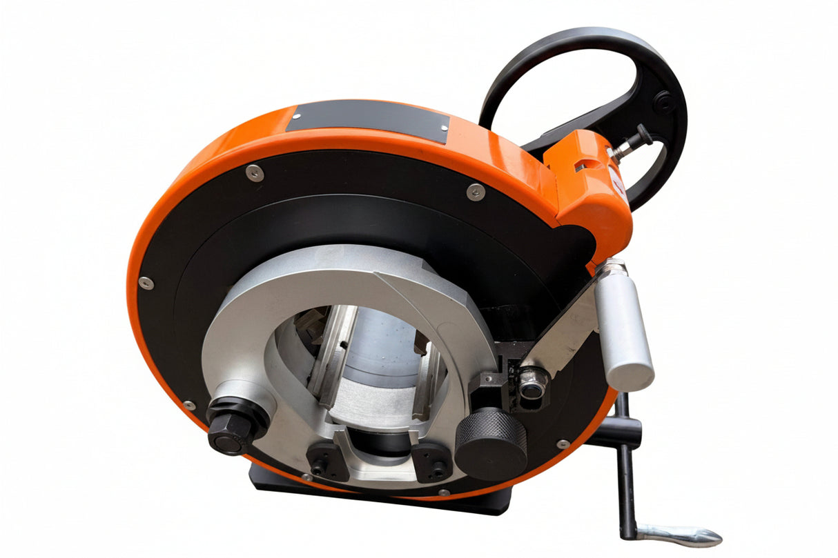 STC-4 Orbital Tube Saw