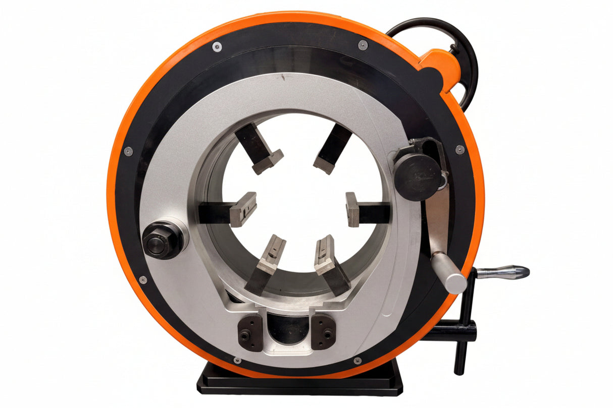 STC-8 Orbital Tube Saw