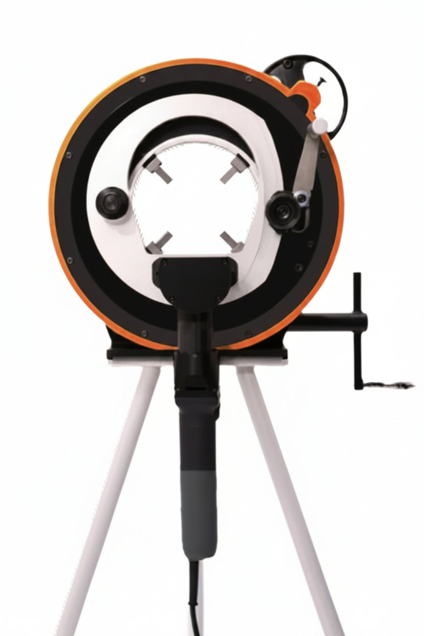 STC-3PACK Orbital Tube Saw Package