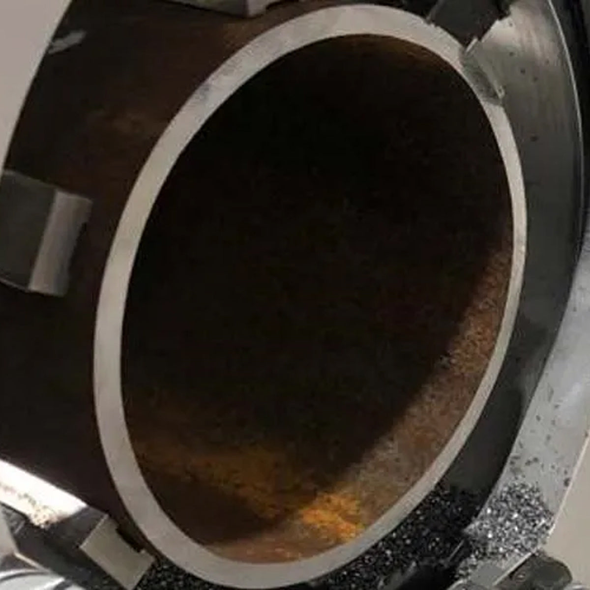 Orbital Pipe Saw 230 – Precision Cutting for Stainless Steel | 60 - 230mm