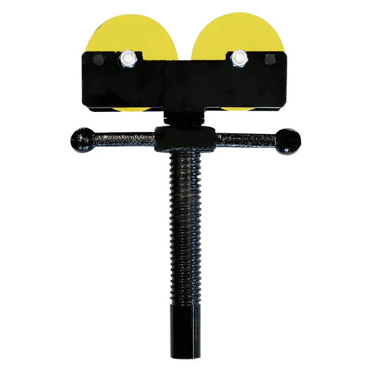 Pipe Stand Attachment - Roller Head