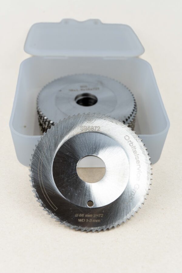ST6872 Orbital Saw Blade