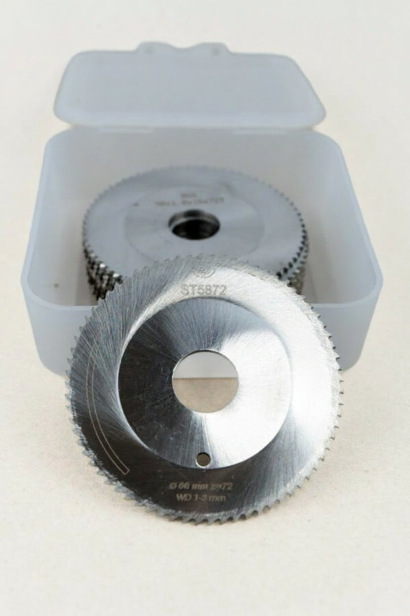 ST6872 Orbital Saw Blade
