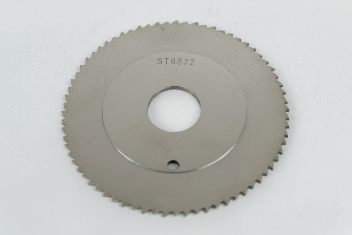 ST6872 Orbital Saw Blade