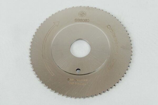 ST8080 Orbital Saw Blade