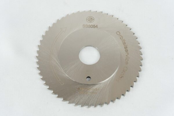 ST8054 Orbital Saw Blade