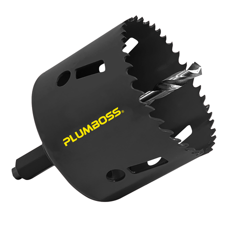 Hole Saws