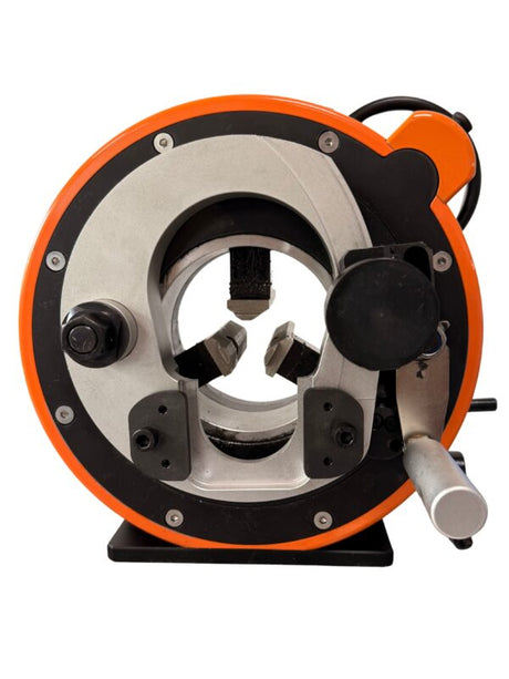 Orbital Pipe Cutters