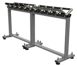 STEB1.1 Extension Bench
