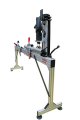 T-DRILL HFT-2000 SS Collaring Unit for Stainless Steel