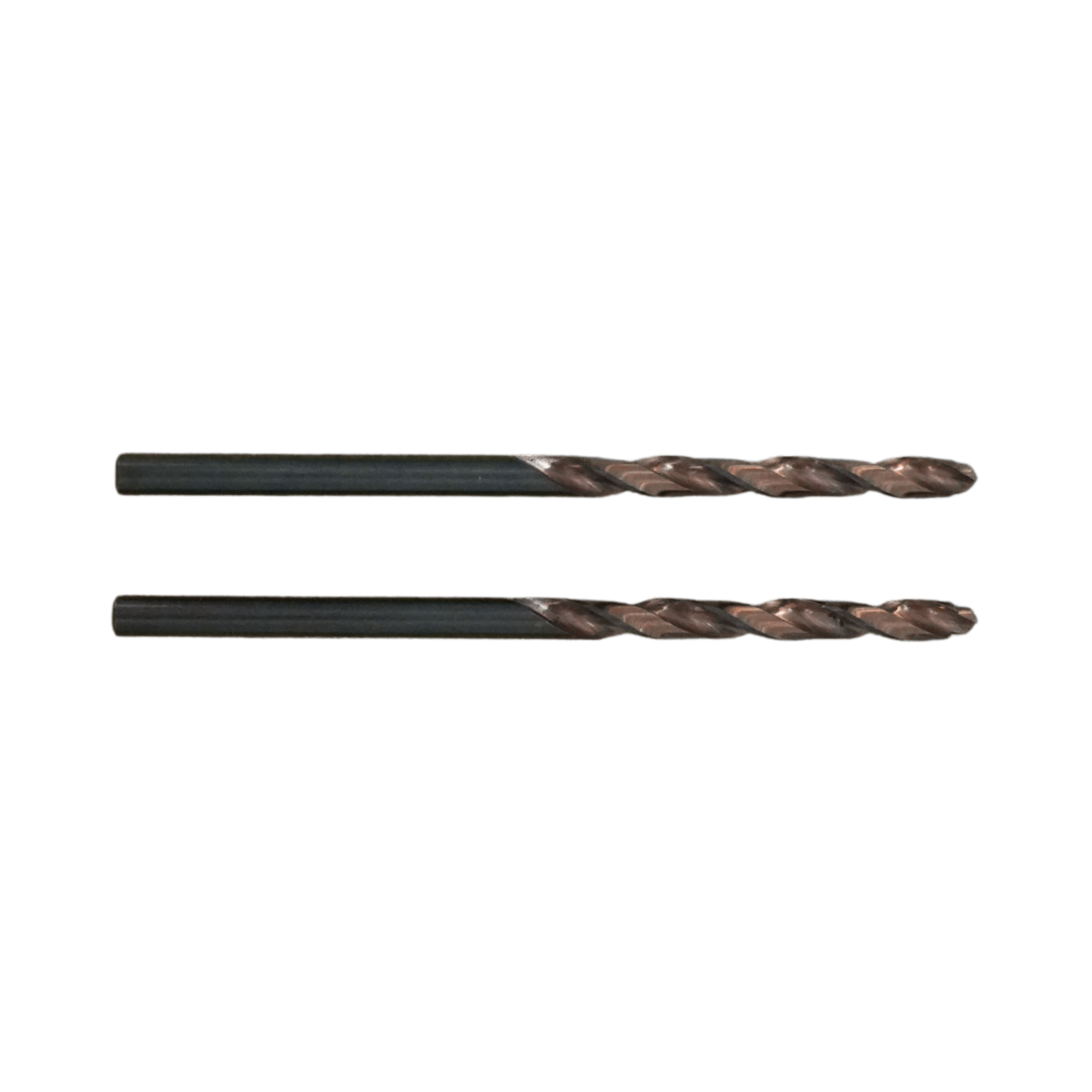 Jobber Drill Bit 3.0mm - 2 Pack