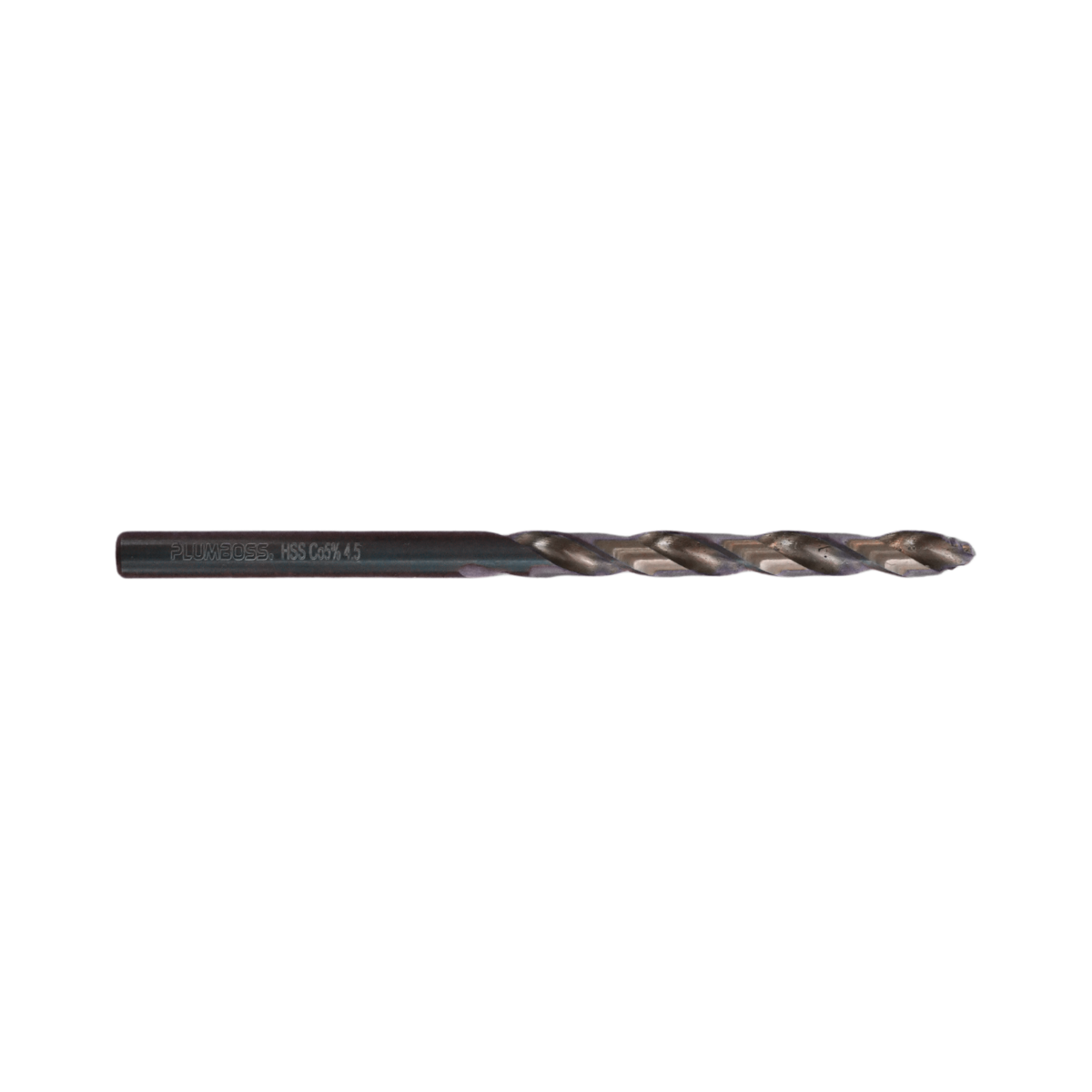 Jobber Drill Bit 4.5mm