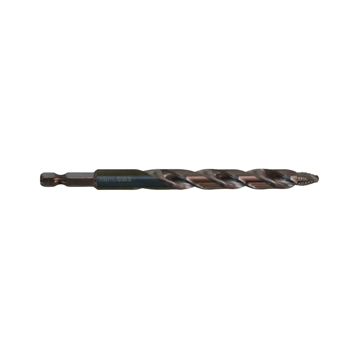 Jobber Drill Bit 10.0mm