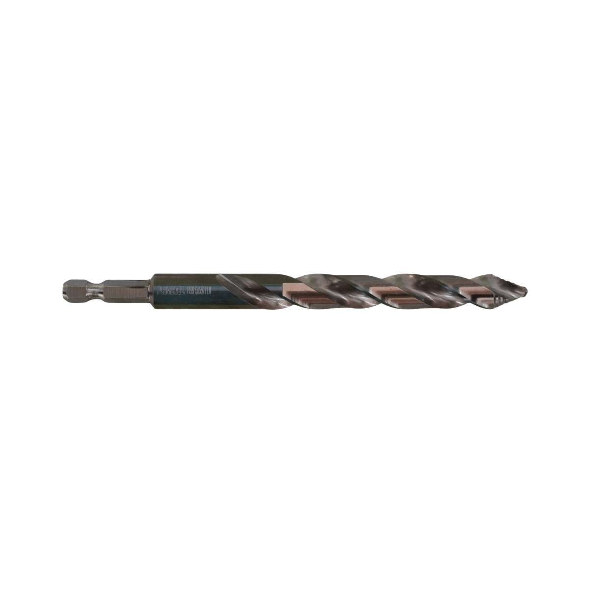 Jobber Drill Bit 11.0mm