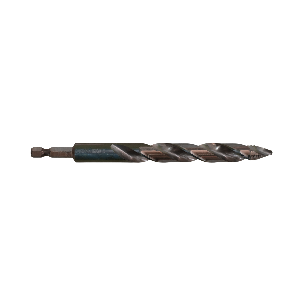 Jobber Drill Bit 12.5mm