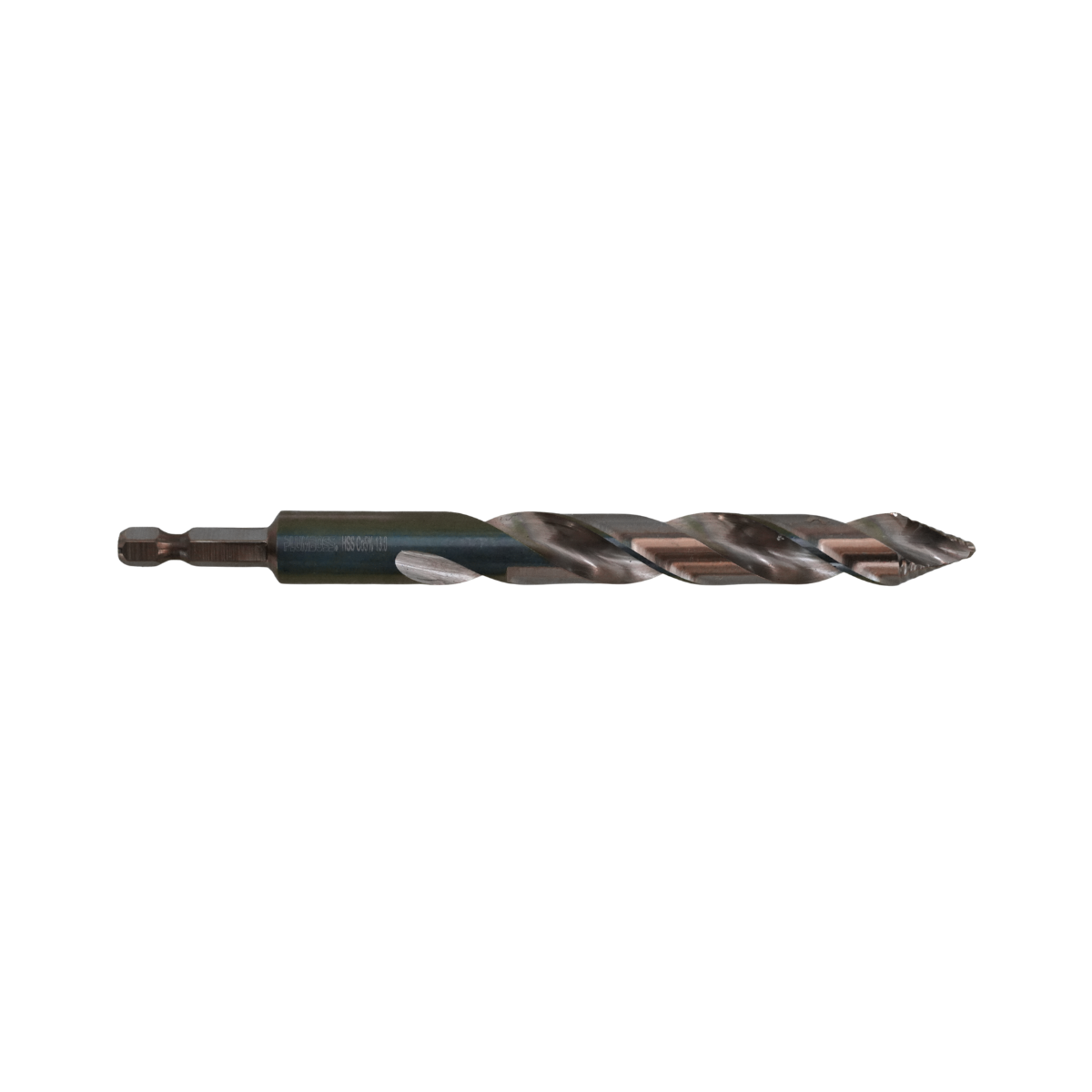 Jobber Drill Bit 13.0mm