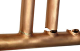 T-DRILL ND-54 Tube End Notcher