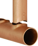 T-DRILL ND-54 Tube End Notcher