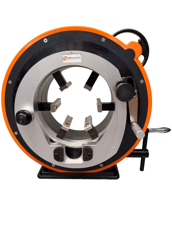 STC-12 Orbital Tube Saw