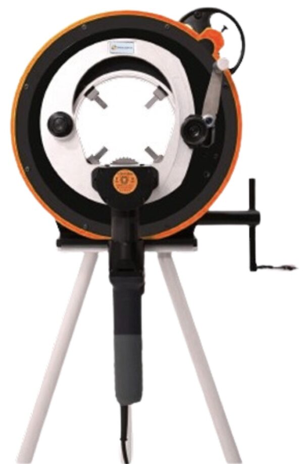 STC-6PACK Orbital Tube Saw Package