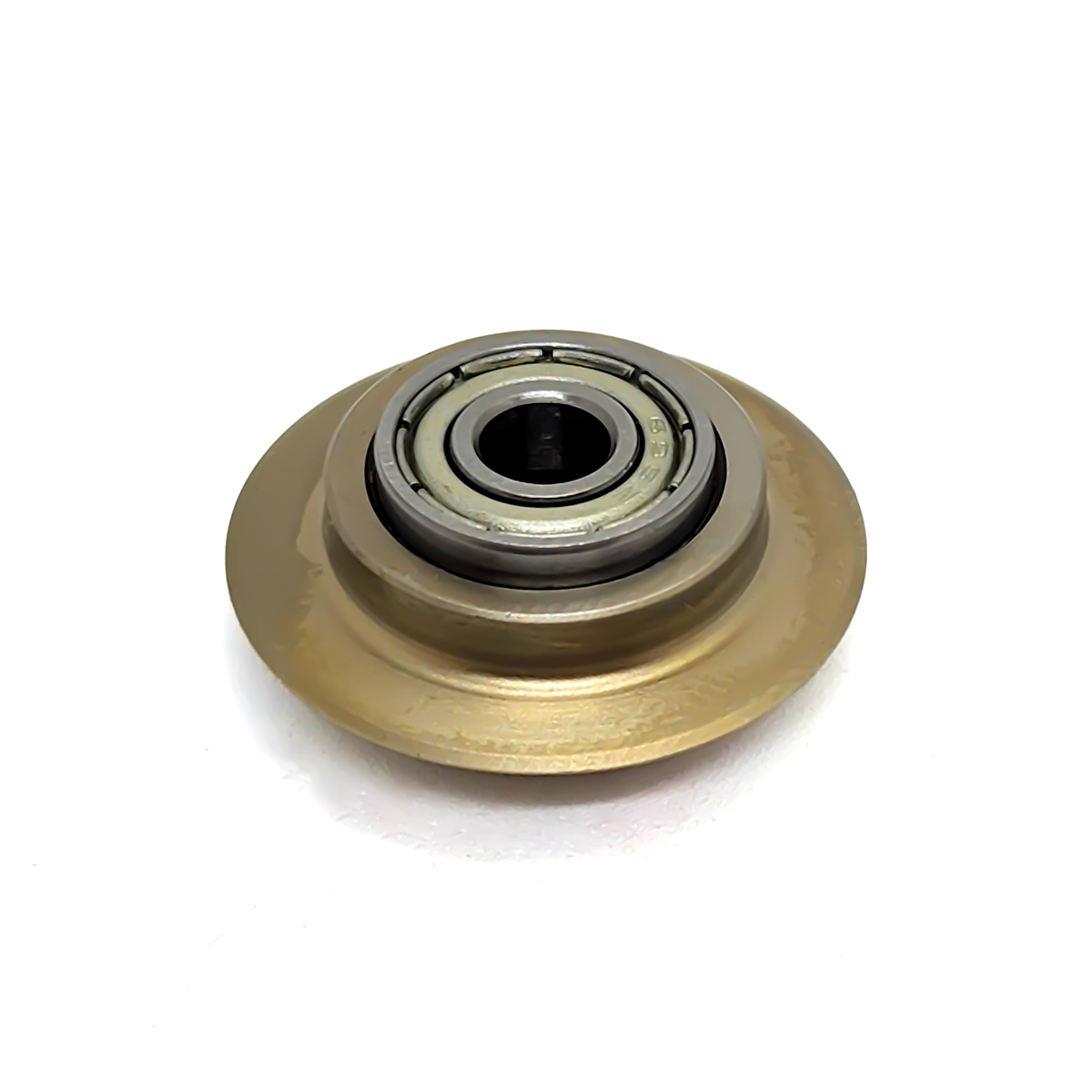 Roller Bearing Cutter Wheel 4–28mm Stainless Steel