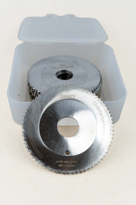 ST6872 Orbital Saw Blade