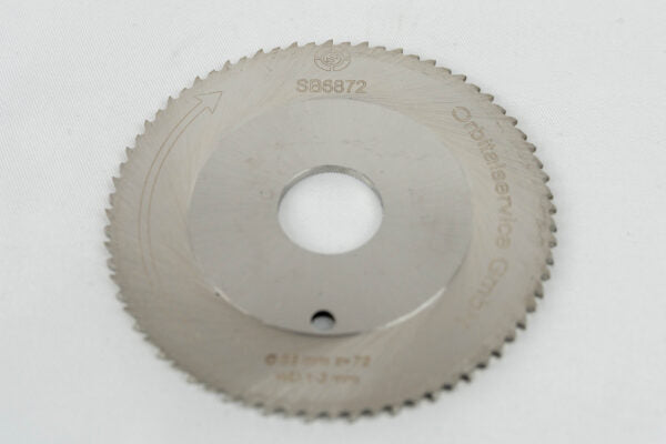 ST6872 Orbital Saw Blade