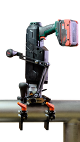 T-54c SST Portable Branchforming Machine – 17–54mm