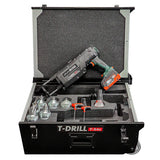 T-54c Portable Branchforming Kit for Copper – 13–54mm