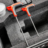 T-54c Portable Branchforming Kit for Copper – 13–54mm
