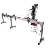 T-DRILL HFT-2000 Collaring Unit for Copper