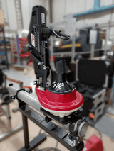 T-DRILL PLUS 115 SS Collaring System for Stainless Steel