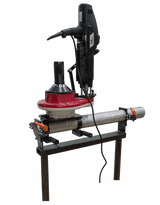 T-DRILL PLUS 115 SS Collaring System for Stainless Steel