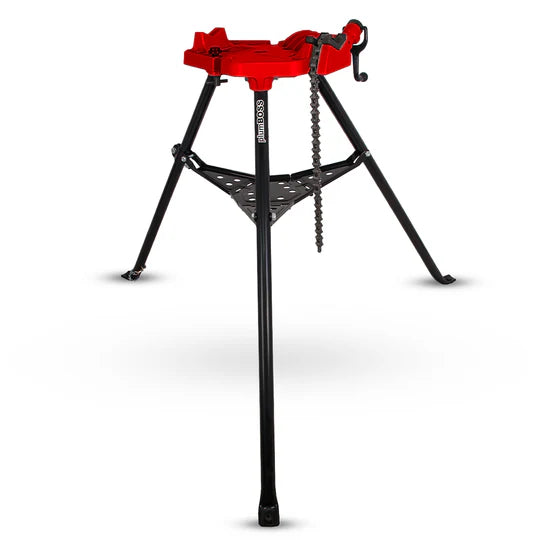Tri-Stand Chain Vice 6 Inch