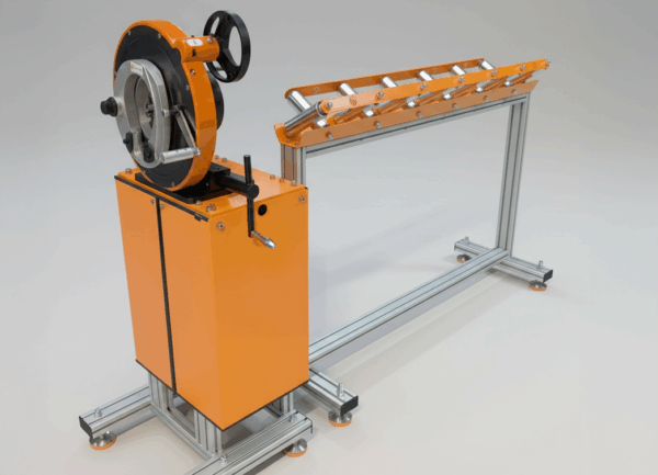 STEB1.1 Extension Bench