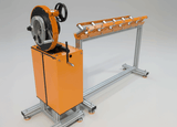 STEB1.1 Extension Bench
